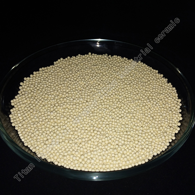 Zirconia Silica Beads
