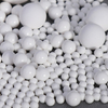 Alumina Wear Resistant Beads