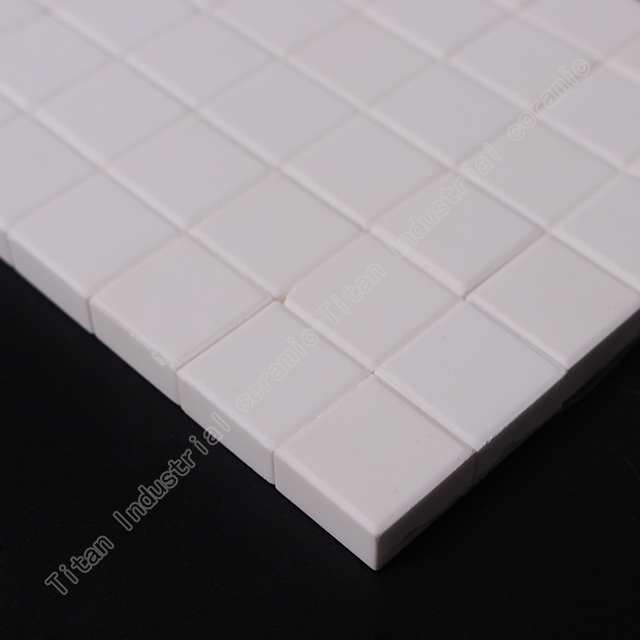 Alumina Mosaic Tile