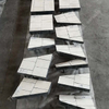 Zirconium Aluminum Composite Liner