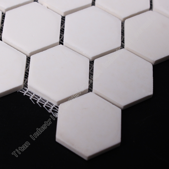 Hexagonal Tile