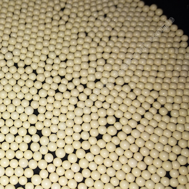 Zirconia Silica Beads